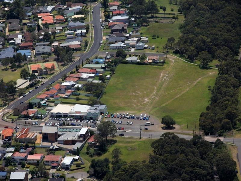 142-146 Dudley Rd and 2A Kopa Street, Whitebridge NSW 2290