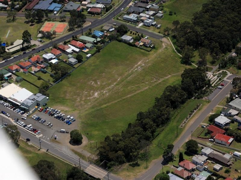 142-146 Dudley Rd and 2A Kopa Street, Whitebridge NSW 2290