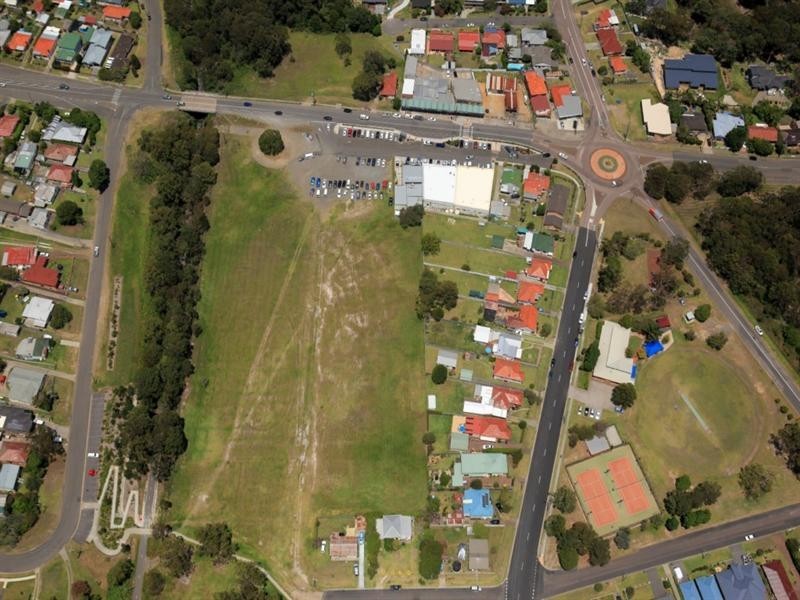 142-146 Dudley Rd and 2A Kopa Street, Whitebridge NSW 2290