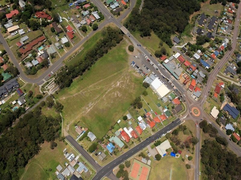 142-146 Dudley Rd and 2A Kopa Street, Whitebridge NSW 2290