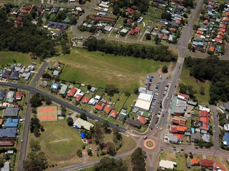 142-146 Dudley Rd and 2A Kopa Street, Whitebridge NSW 2290