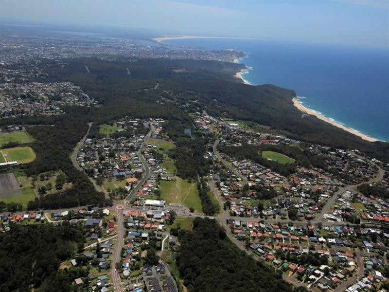 142-146 Dudley Rd and 2A Kopa Street, Whitebridge NSW 2290