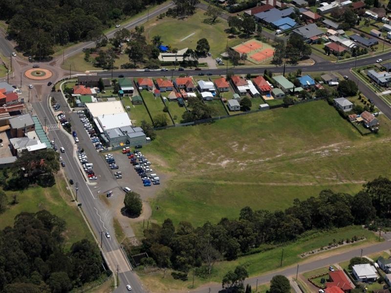 142-146 Dudley Rd and 2A Kopa Street, Whitebridge NSW 2290