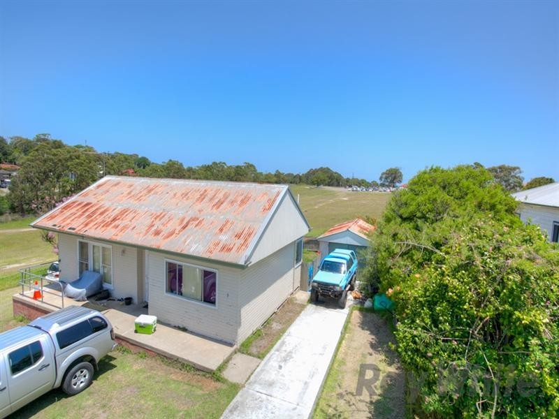 142-146 Dudley Rd and 2A Kopa Street, Whitebridge NSW 2290