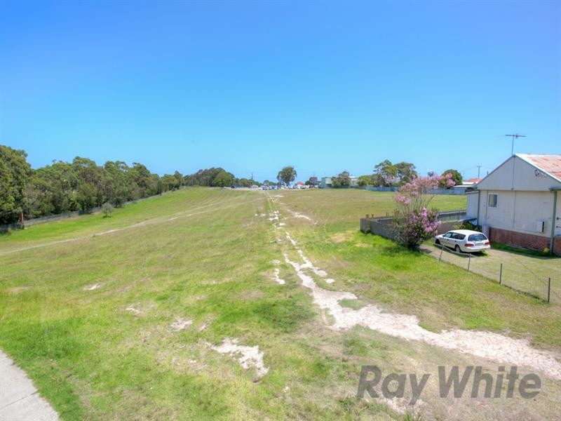 142-146 Dudley Rd and 2A Kopa Street, Whitebridge NSW 2290