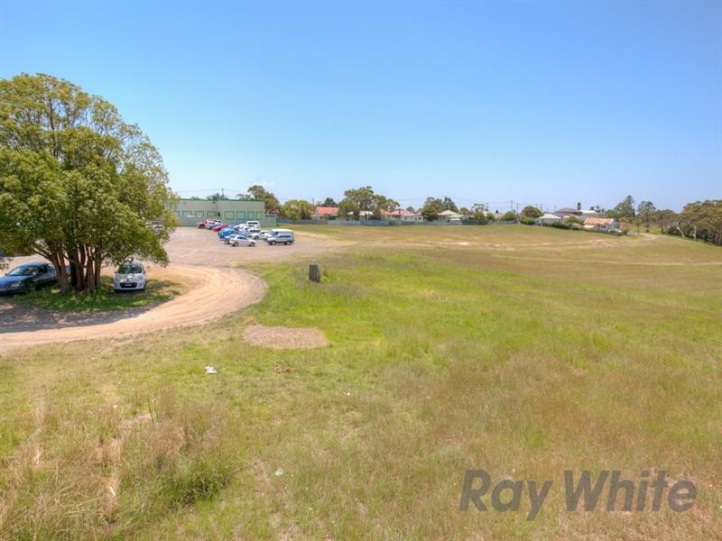 142-146 Dudley Rd and 2A Kopa Street, Whitebridge NSW 2290