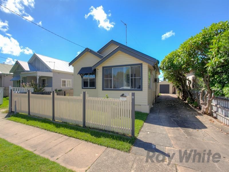 42 Braye Street, Mayfield NSW 2304