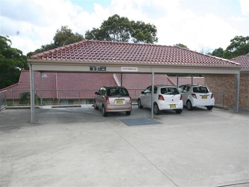 27/115 Main Road, Cardiff Heights NSW 2285