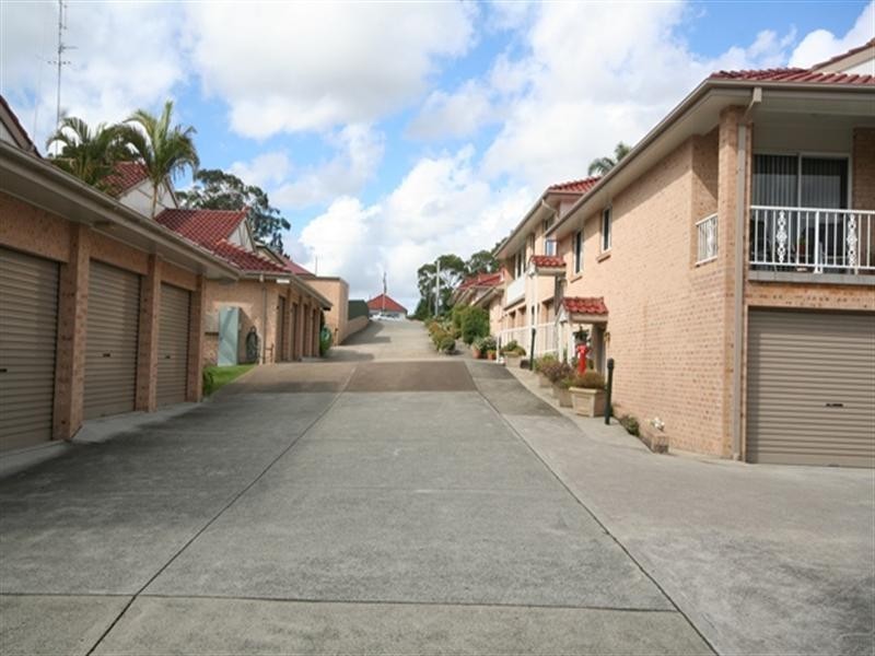27/115 Main Road, Cardiff Heights NSW 2285