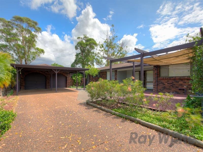 52 Railway Street, Minmi NSW 2287