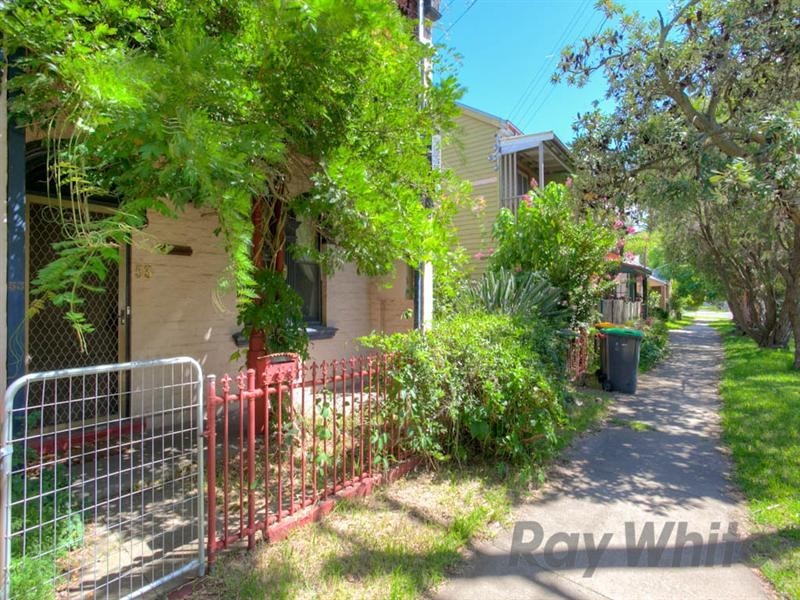 53 Gipps Street, Carrington NSW 2294