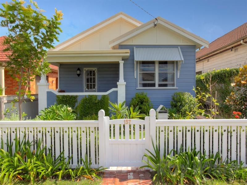 157 Dunbar Street, Stockton NSW 2295