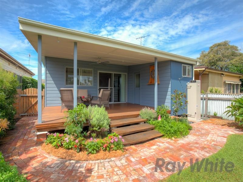 157 Dunbar Street, Stockton NSW 2295