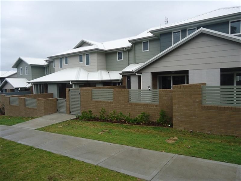 21/75 Abbott Street, Wallsend NSW 2287