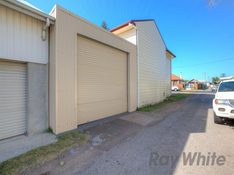 4 Pembroke Street, Stockton NSW 2295