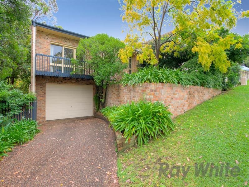 22 Fernleigh Loop, Adamstown Heights NSW 2289