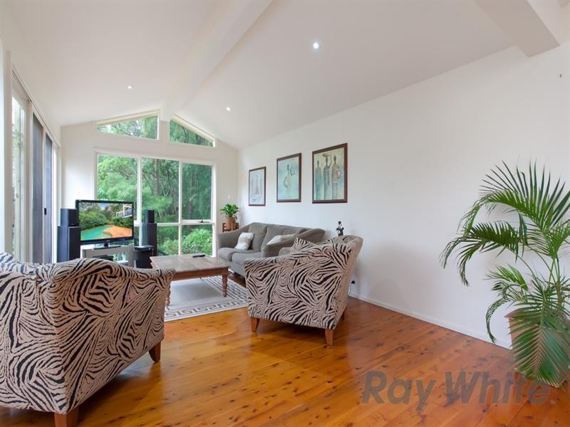 22 Fernleigh Loop, Adamstown Heights NSW 2289