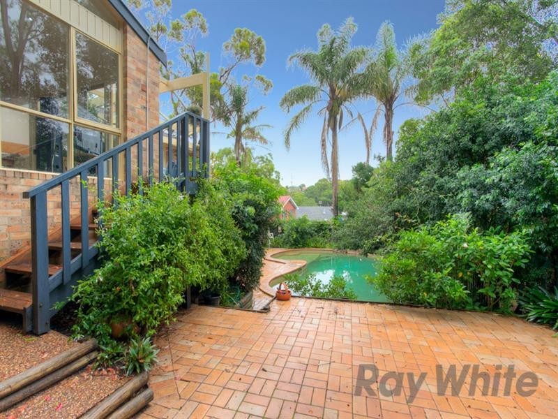 22 Fernleigh Loop, Adamstown Heights NSW 2289
