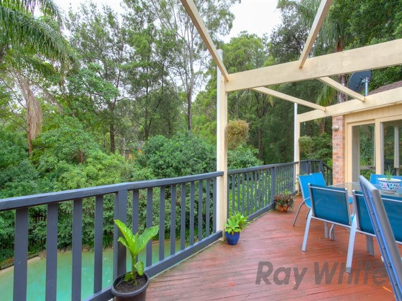 22 Fernleigh Loop, Adamstown Heights NSW 2289