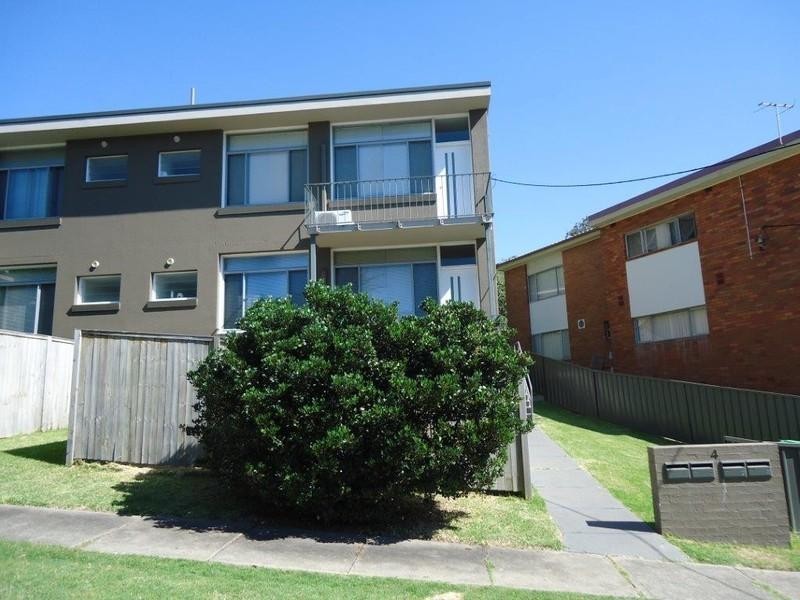 5/4 Hillview Crescent, Newcastle NSW 2300