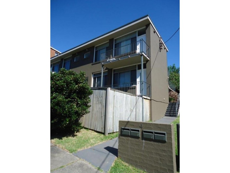 5/4 Hillview Crescent, Newcastle NSW 2300