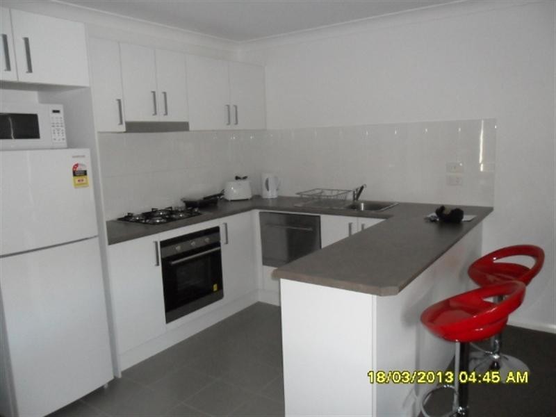 36/75 Abbott Street, Wallsend NSW 2287