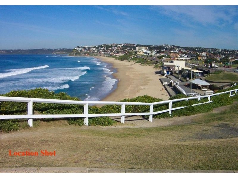 9/76 Parkway Avenue, Cooks Hill NSW 2300