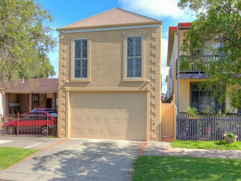 93 Gipps Street, Carrington NSW 2294