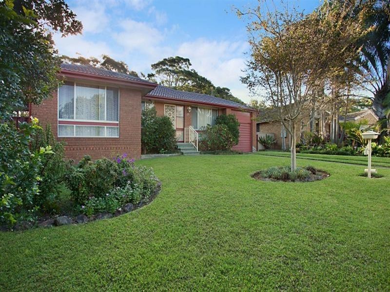 37 Popplewell Road, Fern Bay NSW 2295