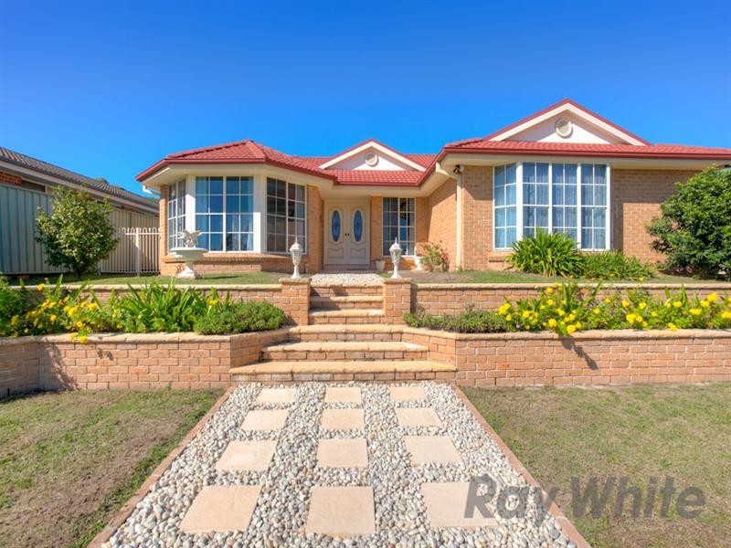 272 Maryland Drive, Maryland NSW 2287