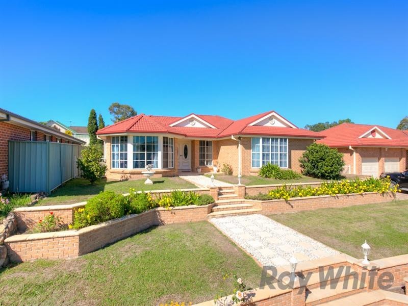 272 Maryland Drive, Maryland NSW 2287