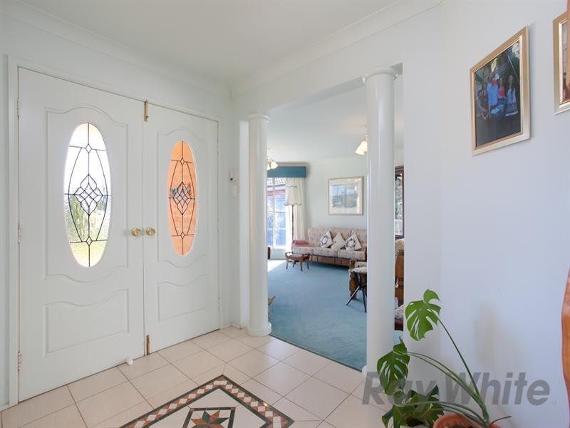 272 Maryland Drive, Maryland NSW 2287