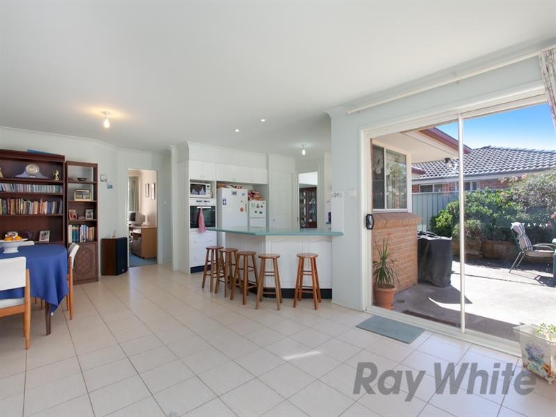 272 Maryland Drive, Maryland NSW 2287