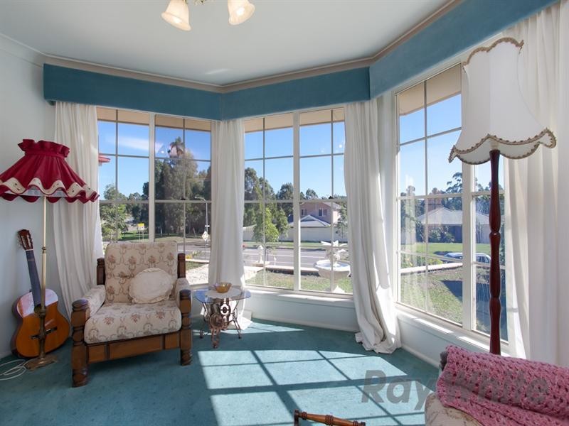 272 Maryland Drive, Maryland NSW 2287