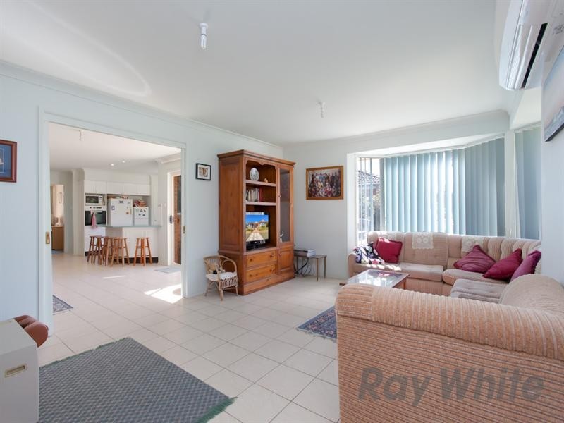 272 Maryland Drive, Maryland NSW 2287