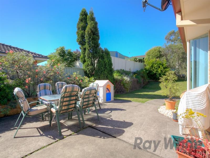 272 Maryland Drive, Maryland NSW 2287