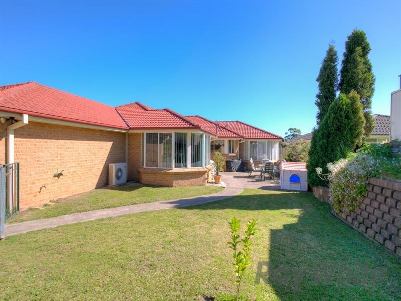 272 Maryland Drive, Maryland NSW 2287