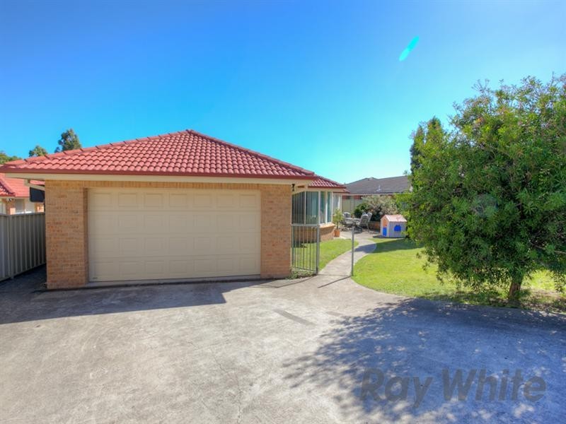 272 Maryland Drive, Maryland NSW 2287