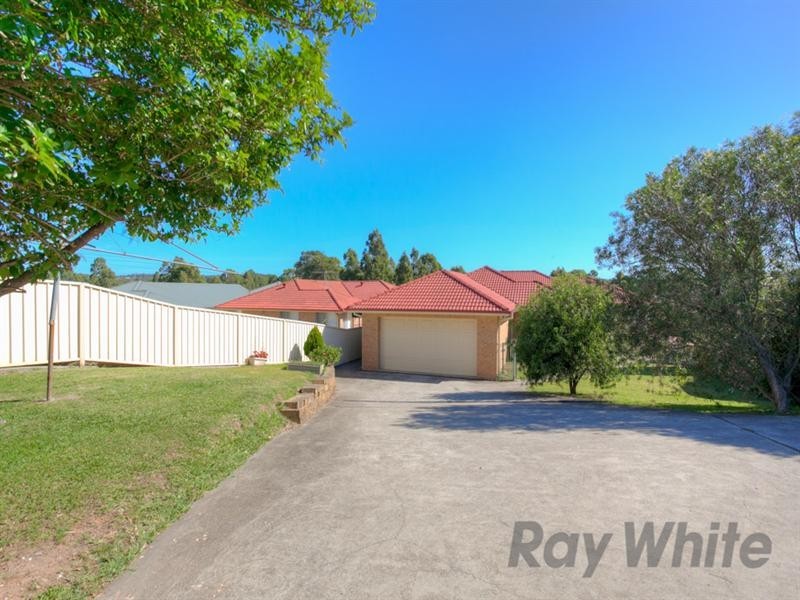 272 Maryland Drive, Maryland NSW 2287