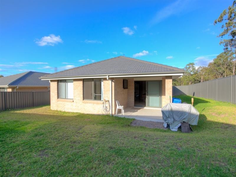 30 Johnson Drive, East Maitland NSW 2323