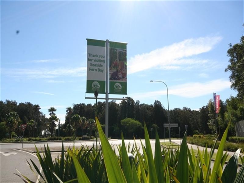 8 Monkerai Street, Fern Bay NSW 2295