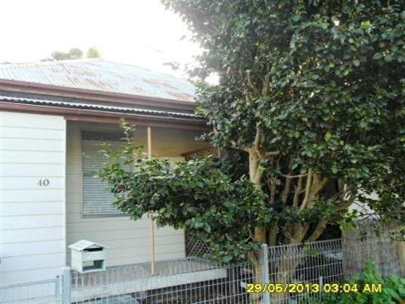 40 Morgan Street, Islington NSW 2296