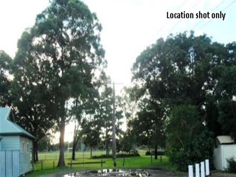 40 Morgan Street, Islington NSW 2296