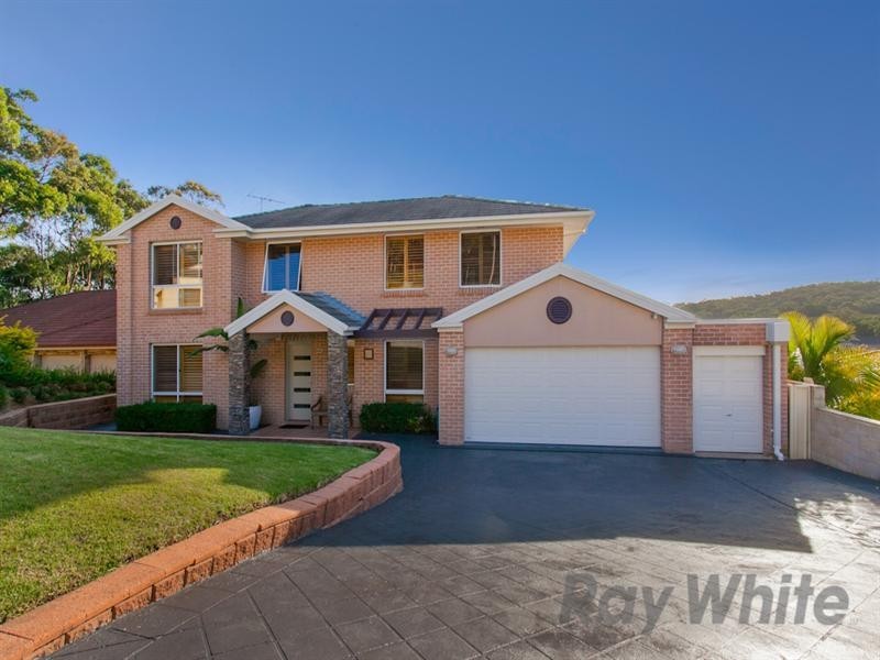 4 Rosemount Court, Eleebana NSW 2282
