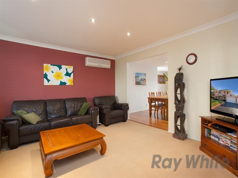 4 Rosemount Court, Eleebana NSW 2282