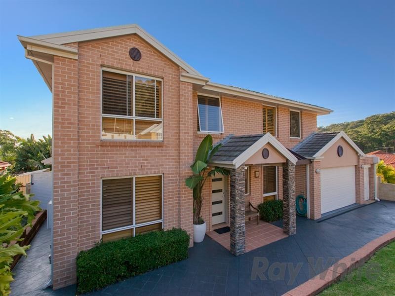 4 Rosemount Court, Eleebana NSW 2282