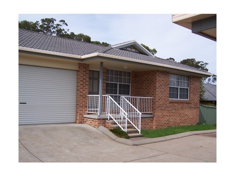 8/14 Baroonba Street, Whitebridge NSW 2290