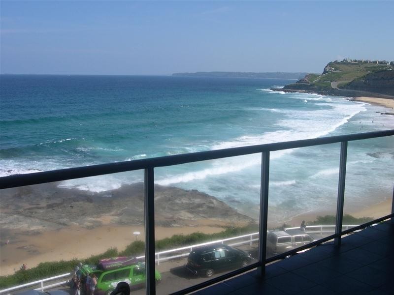 A402/1 MORONEY Avenue, Newcastle NSW 2300