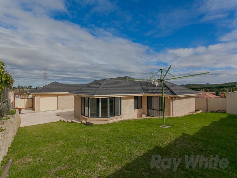 19 Toucan Close, Cameron Park NSW 2285