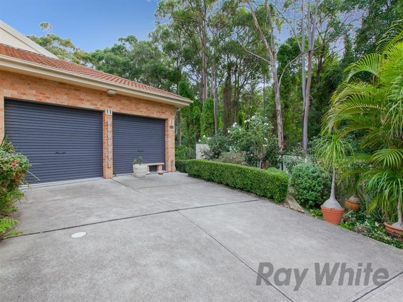 11 Marquis Close, Valentine NSW 2280